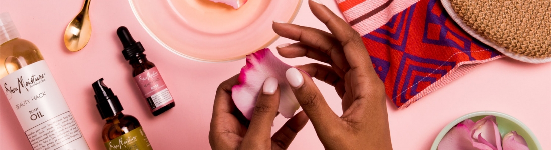 Comment choisir son soin capillaire Shea Moisture ?